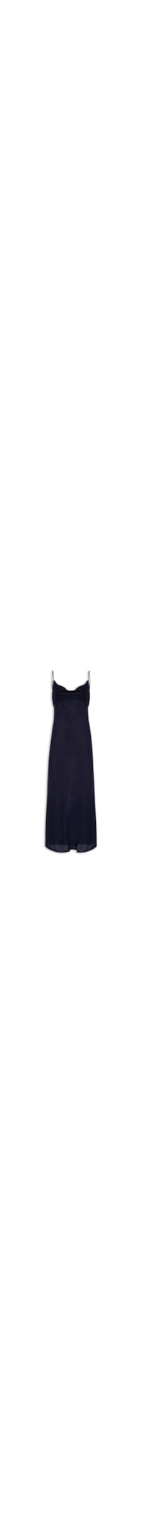 Vestido Martina Porto Marítimo - Azul