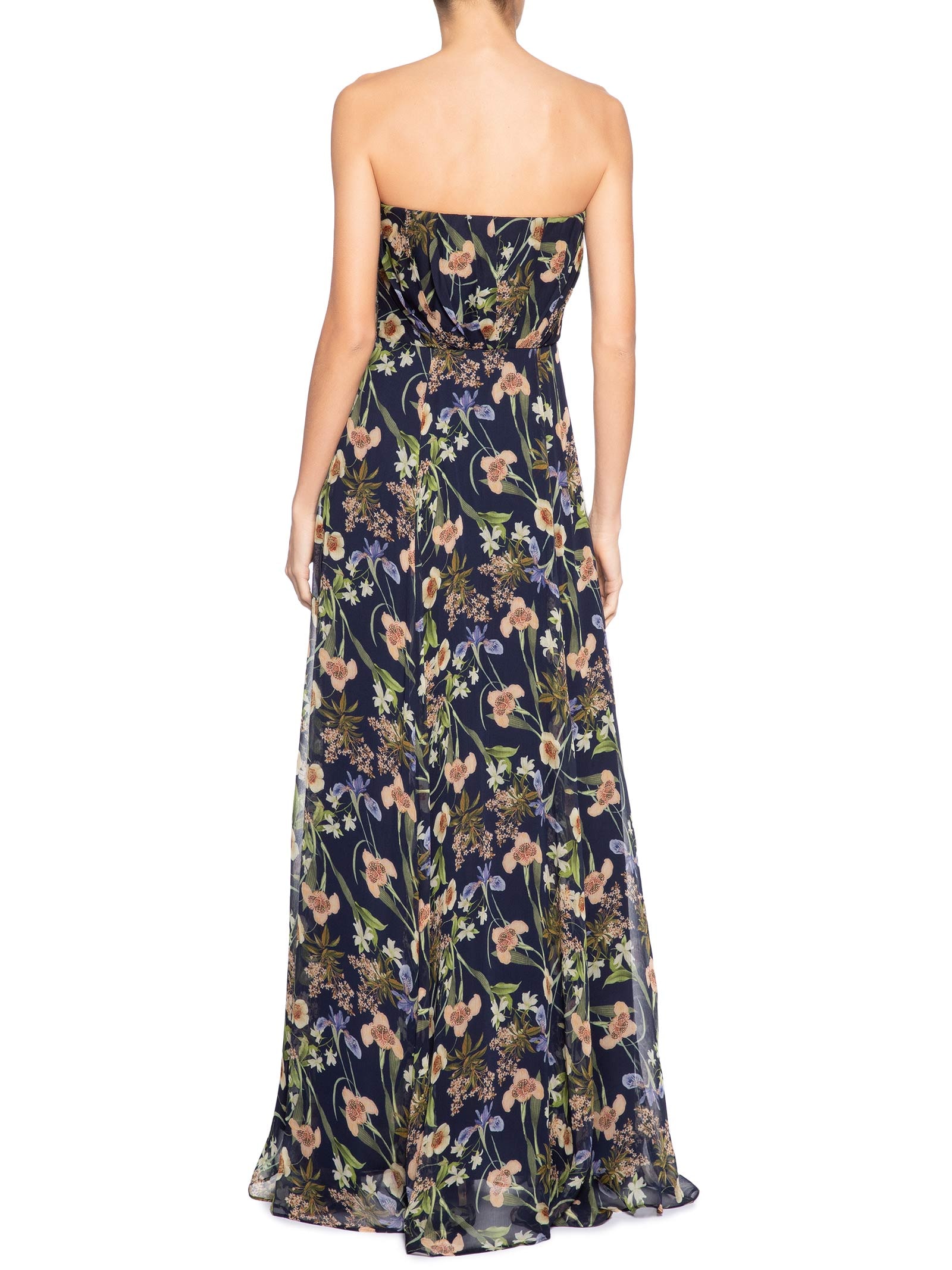 Vestido Mica Preto Le Lis