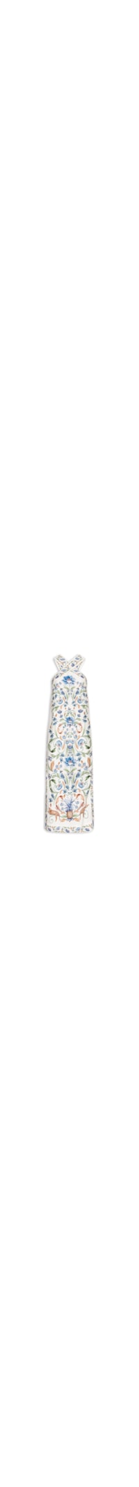 Vestido Midi Elsa - Branco
