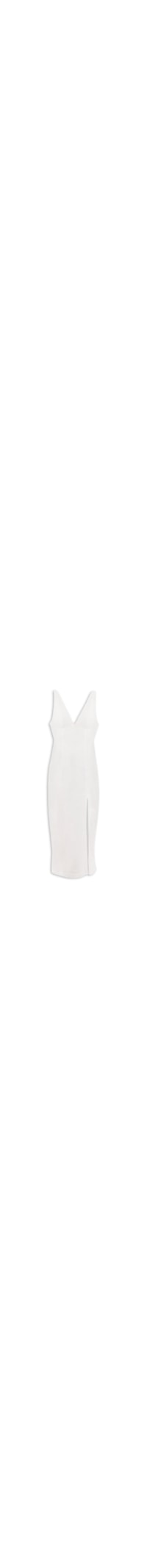 Vestido Midi Gail - Off White