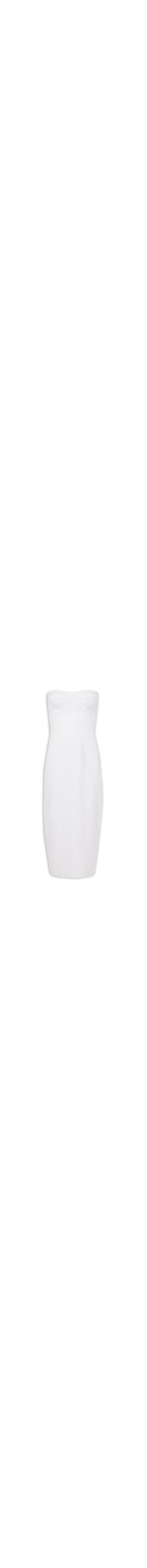 Vestido Midi Inara - Branco