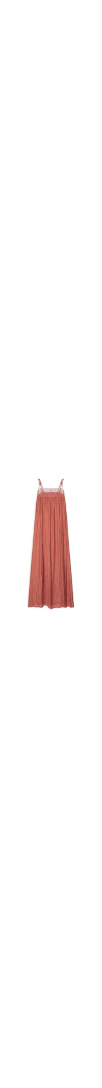Vestido Midi Jacquard Cachemiere - Rosa