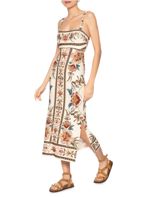 Farm Roupas Vestidos