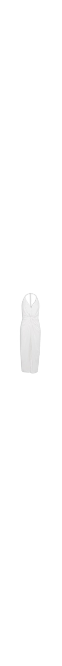 Vestido Midi Kana - Branco
