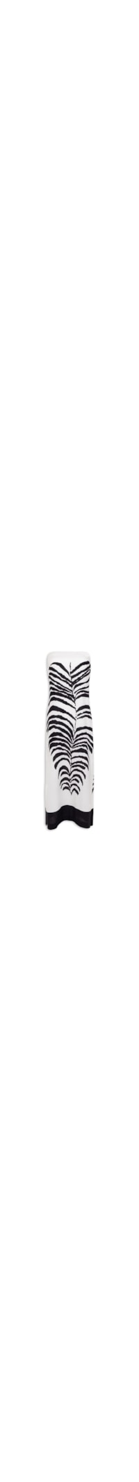 Vestido Midi Penelope - Branco