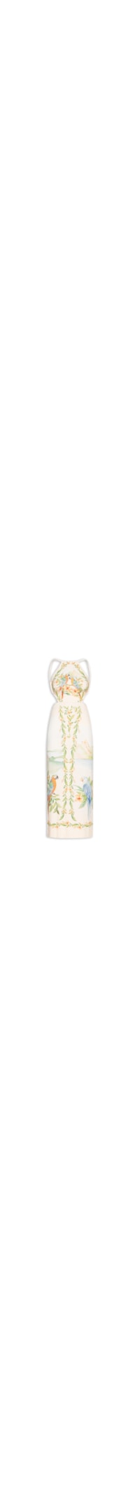 Vestido Midi Respiro De Rio - Bege