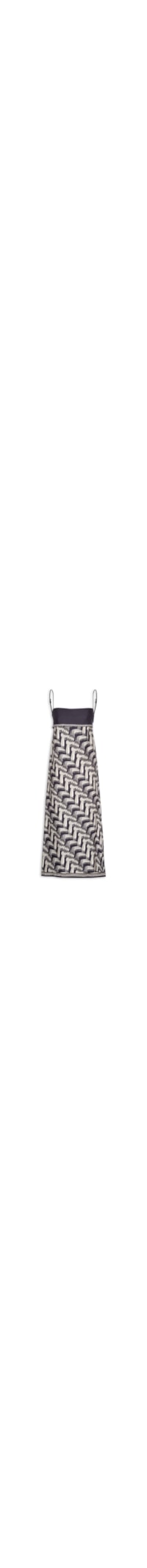 Vestido Midi Tucanário - Preto