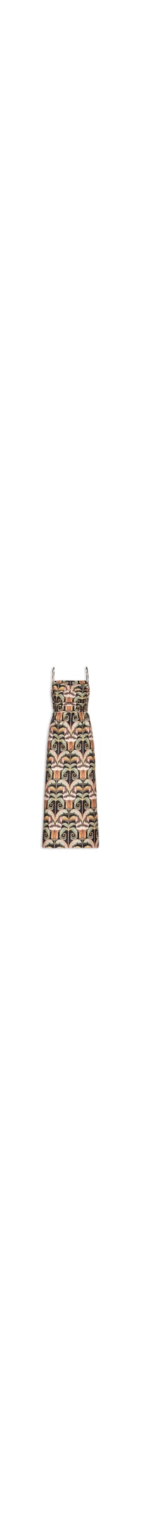 Vestido Midi Tucano Real - Preto