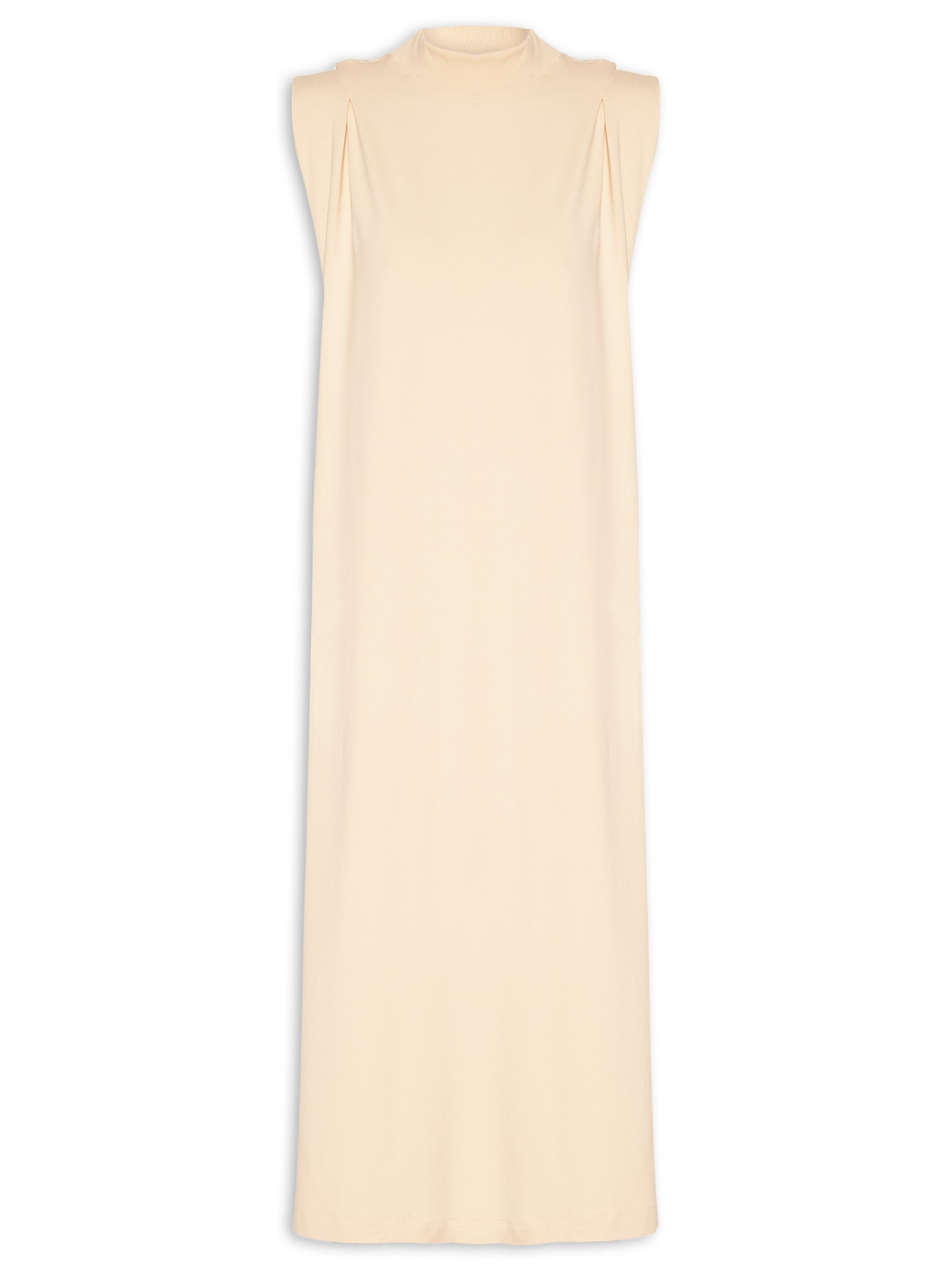 Vestido Moletom MVS – Bege Lez A Lez