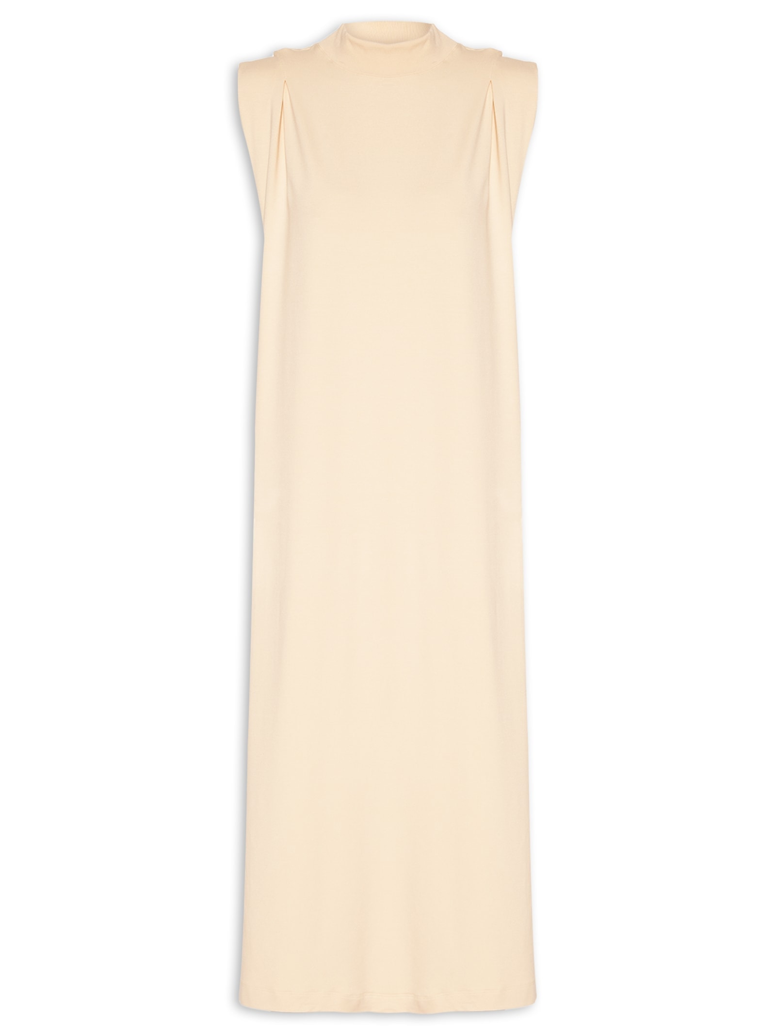 Vestido Moletom MVS – Bege Lez A Lez