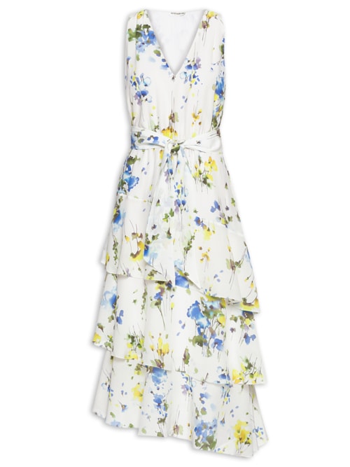 Vestido Naomi – Branco