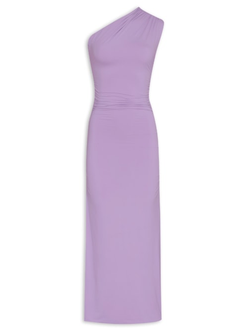 Vestido Naya – Lilás