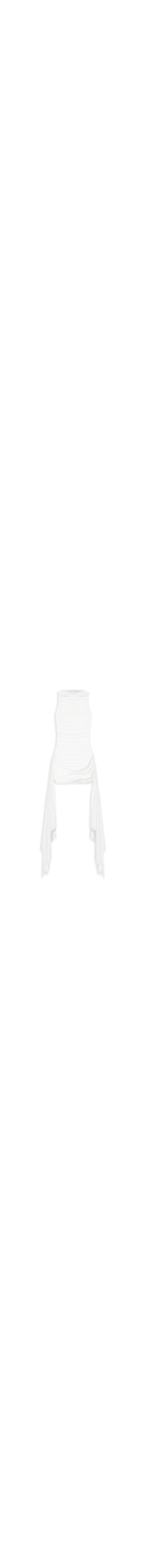 Vestido Nina - Off White