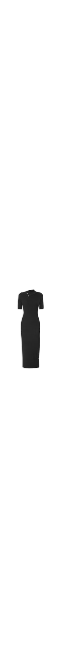 Vestido Nina - Preto