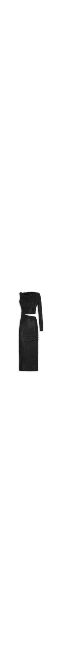 Vestido Noemi - Preto