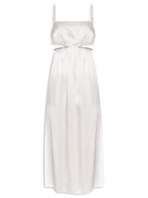 Vestido – Off White