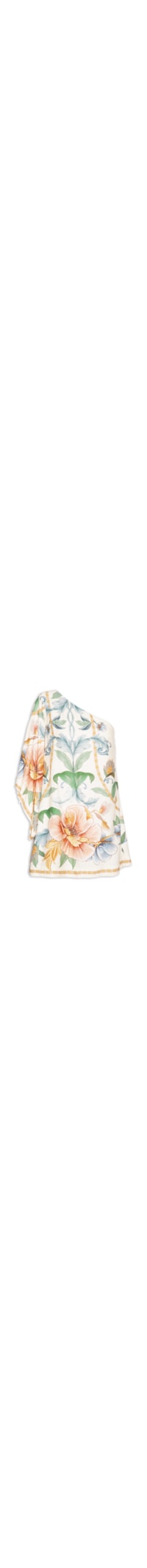 Vestido Ombro Só Jardim Real – Bege