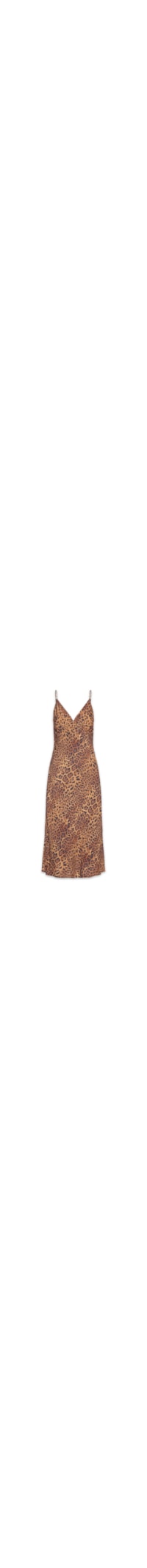Vestido Onça - Animal Print