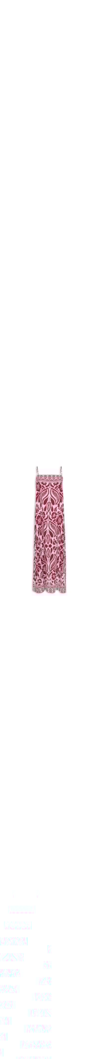 Vestido Penelope - Rosa