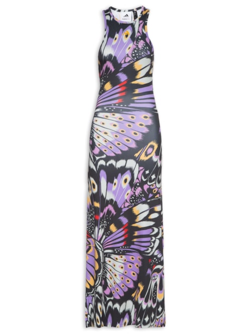 Vestido Premium – Preto