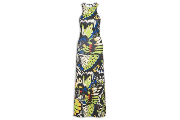 Vestido Premium - Preto