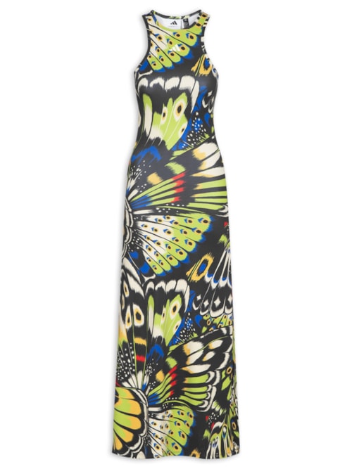 Vestido Premium – Preto