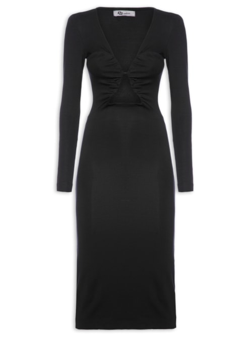 Vestido – Preto