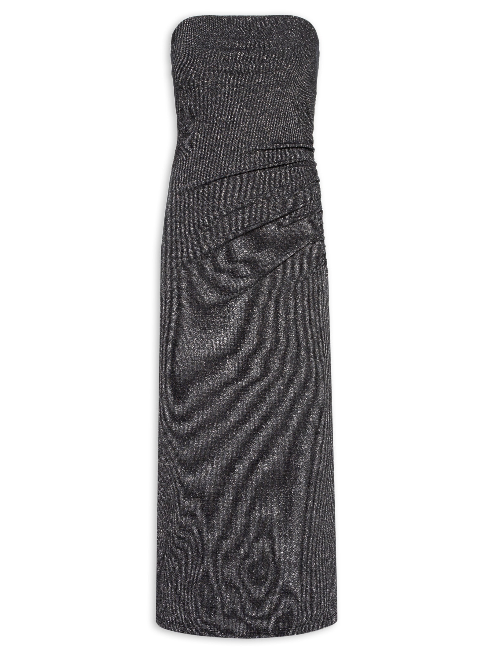 Vestido Preto  Colcci