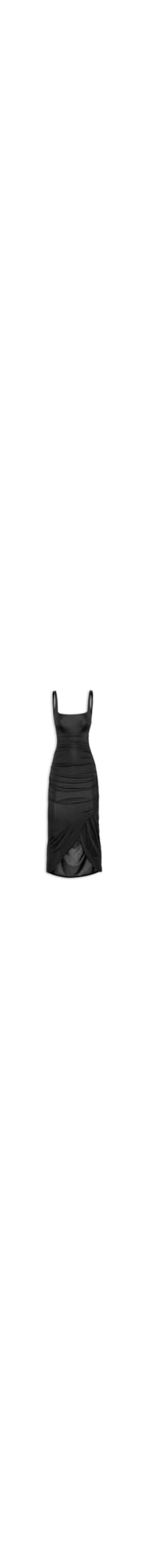 Vestido - Preto