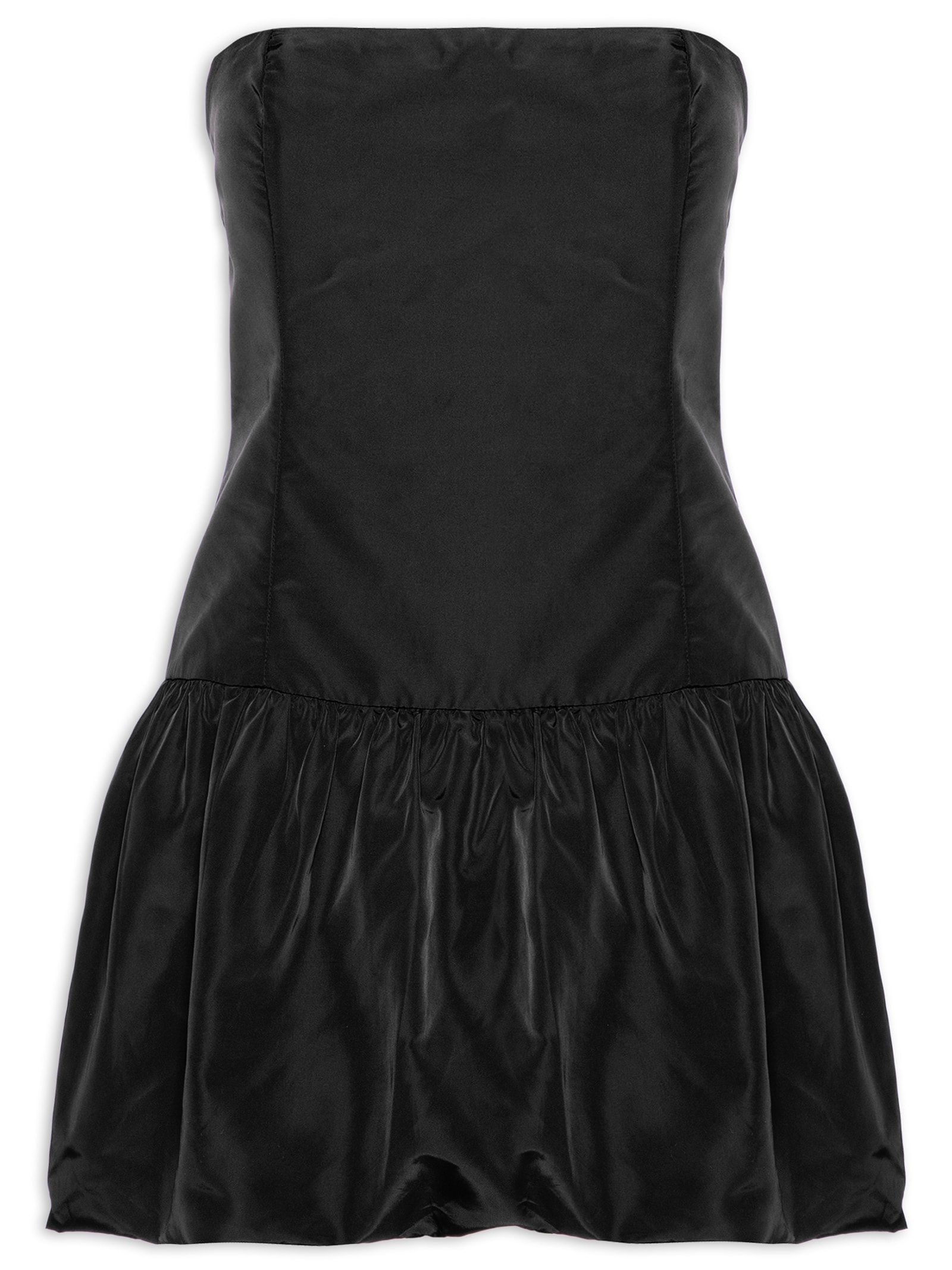 Vestido Preto  Colcci