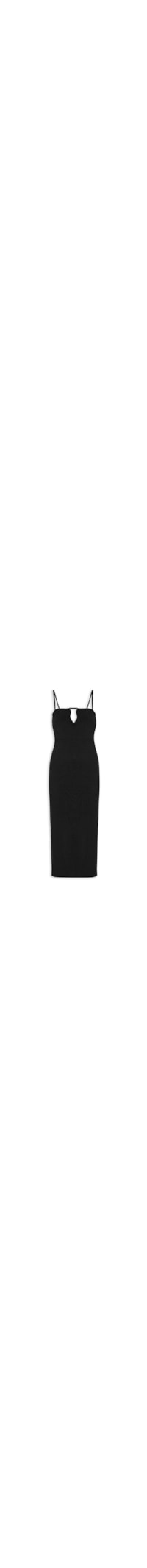 Vestido - Preto