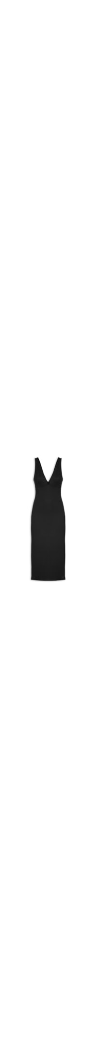 Vestido - Preto