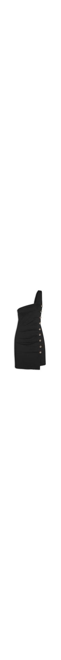 Vestido - Preto