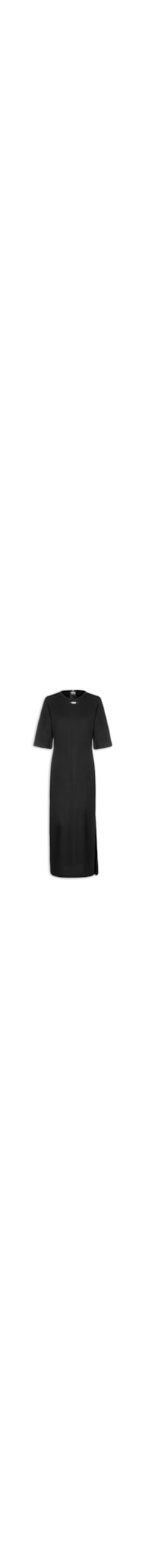 Vestido - Preto