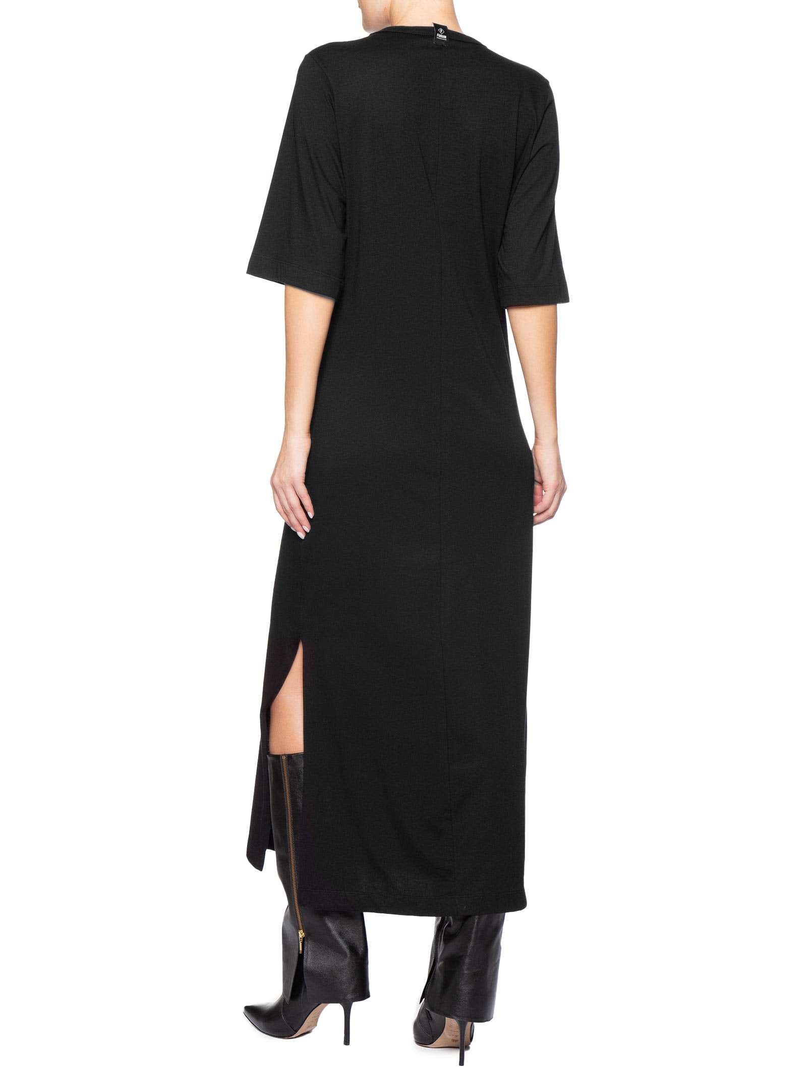 Vestido Preto Forum