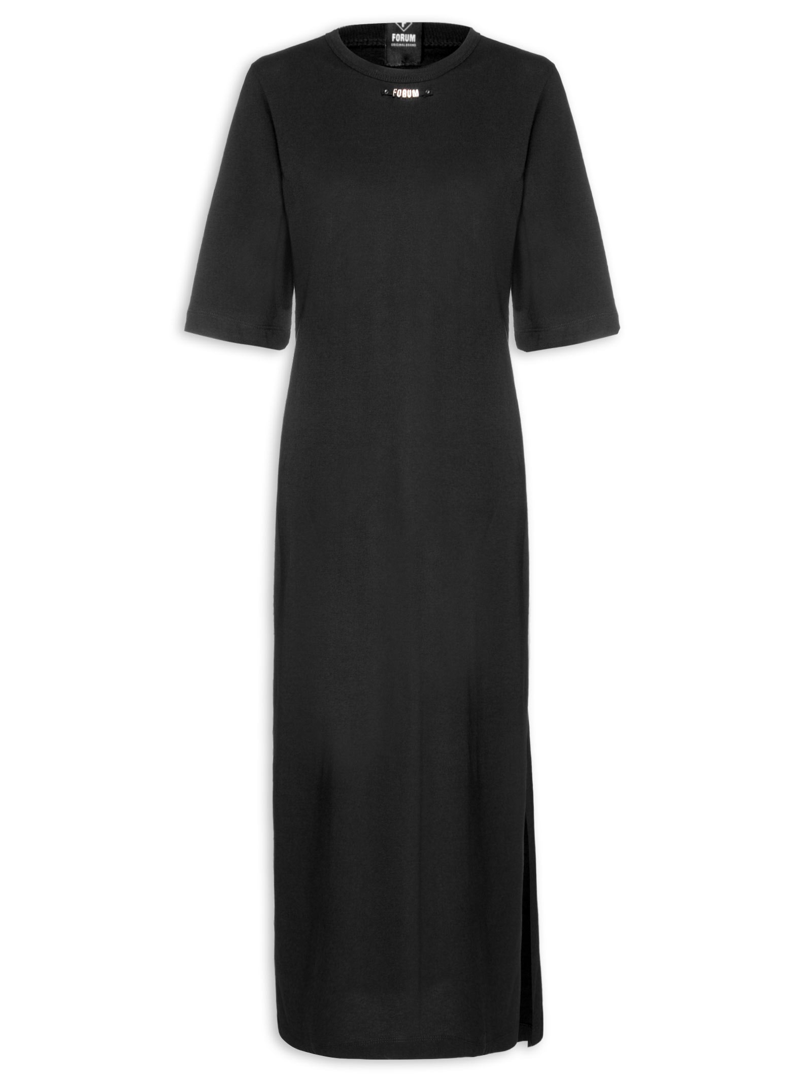 Vestido Preto Forum