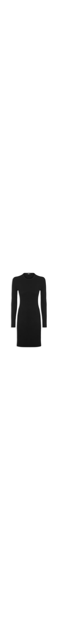 Vestido - Preto