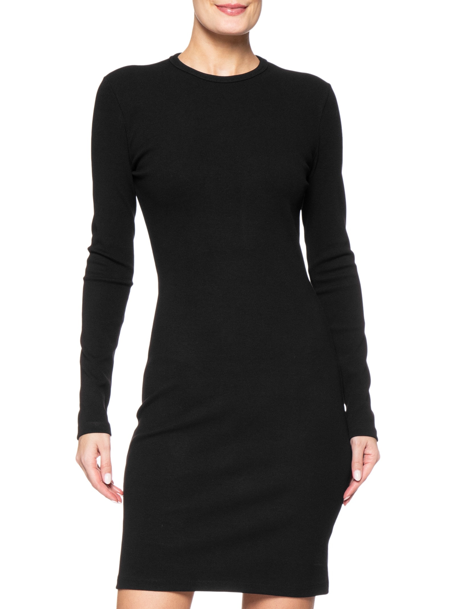 Vestido Preto Forum