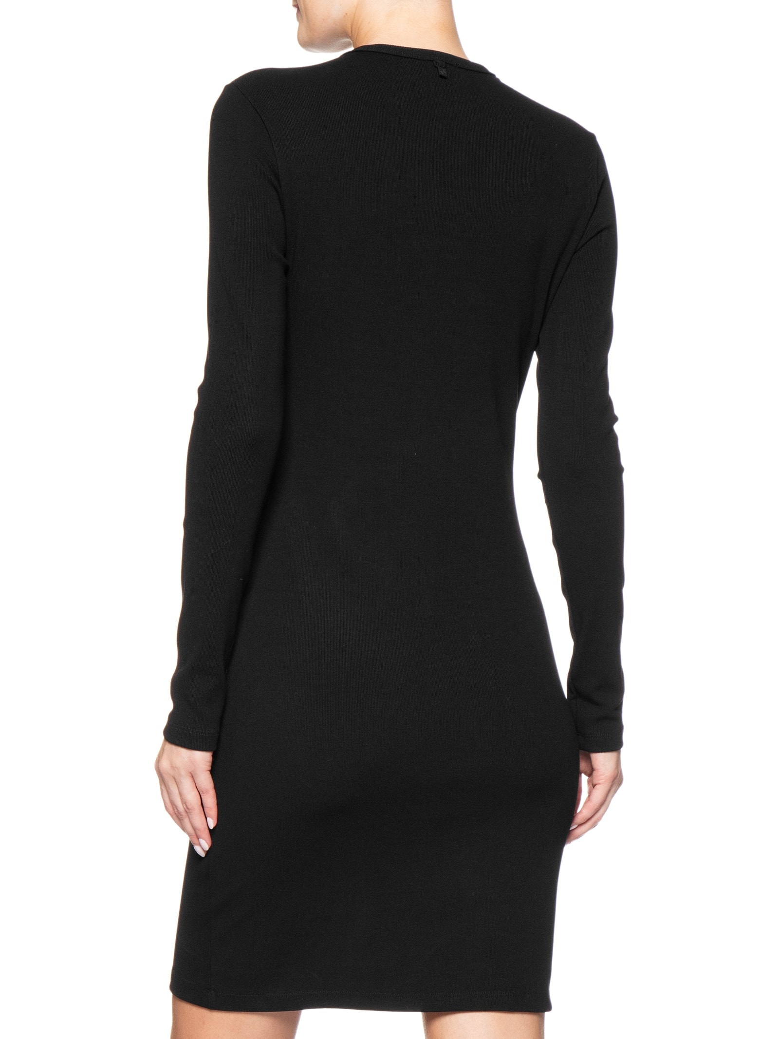 Vestido Preto Forum