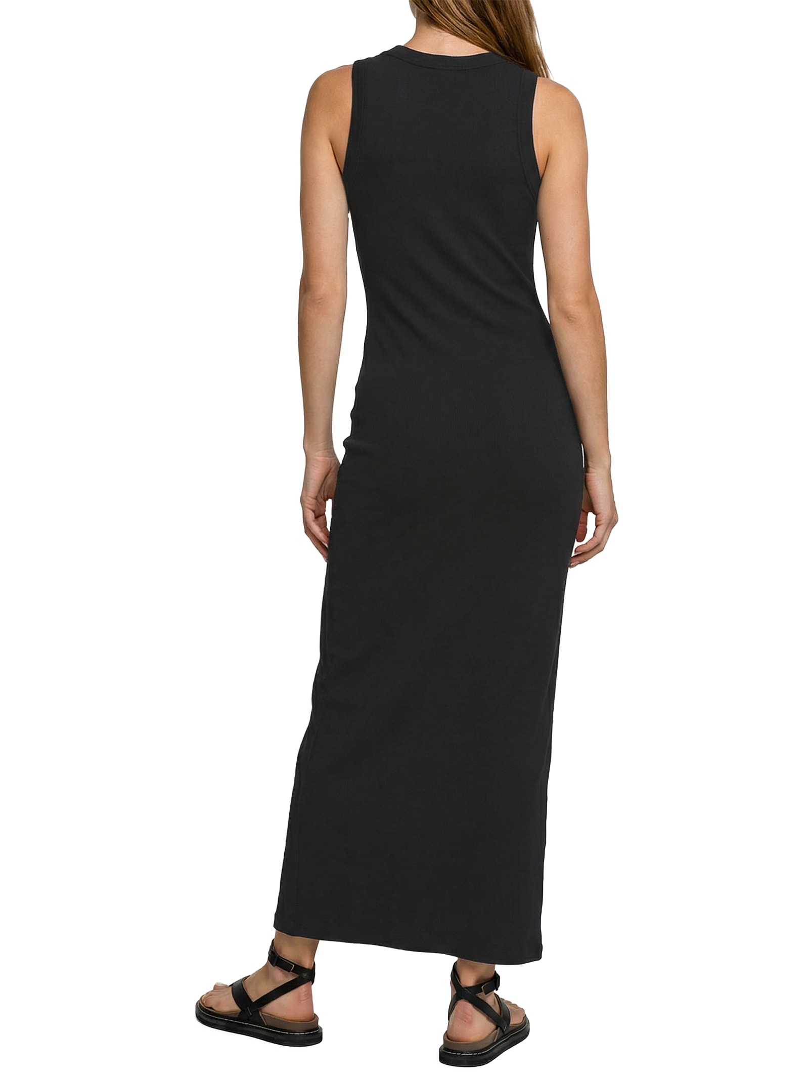 Vestido Preto Hering