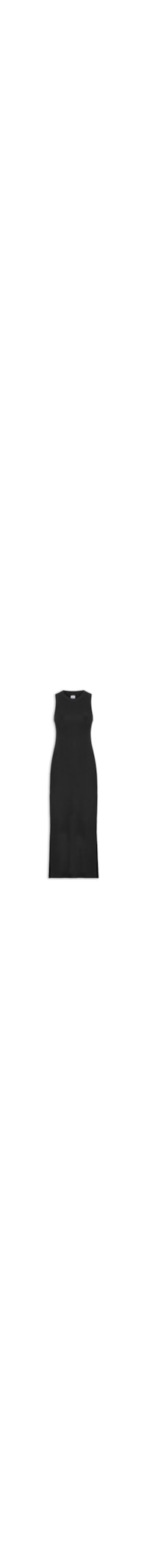 Vestido - Preto