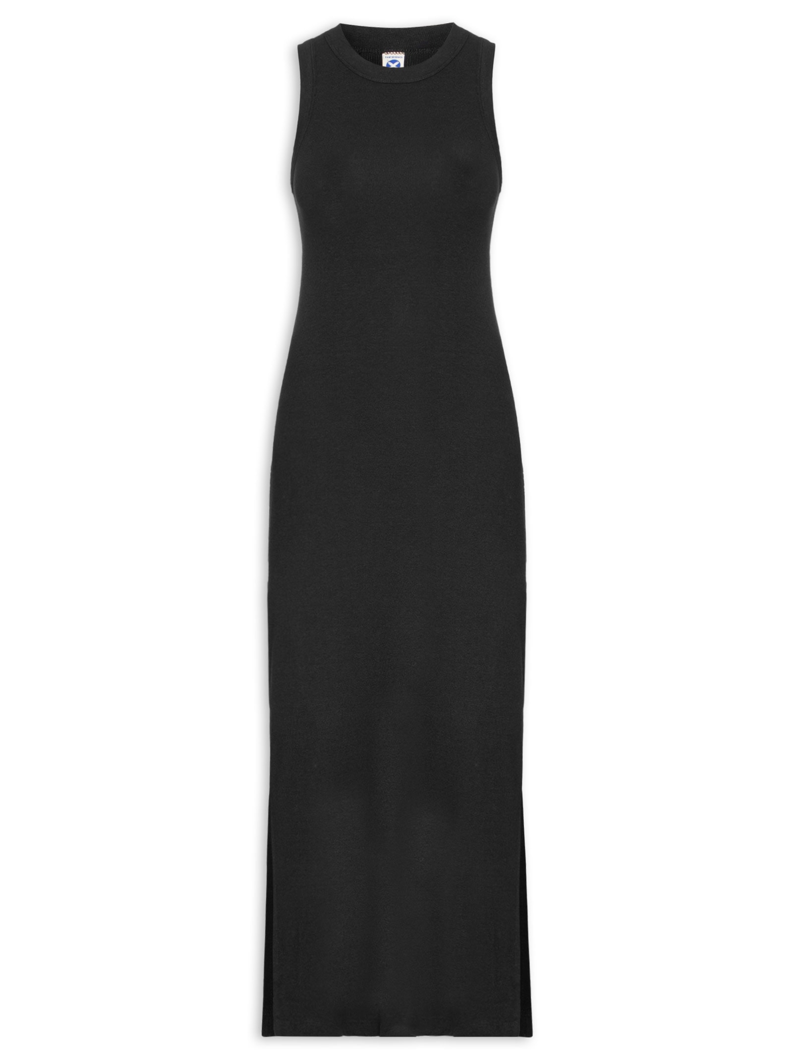 Vestido Preto Hering