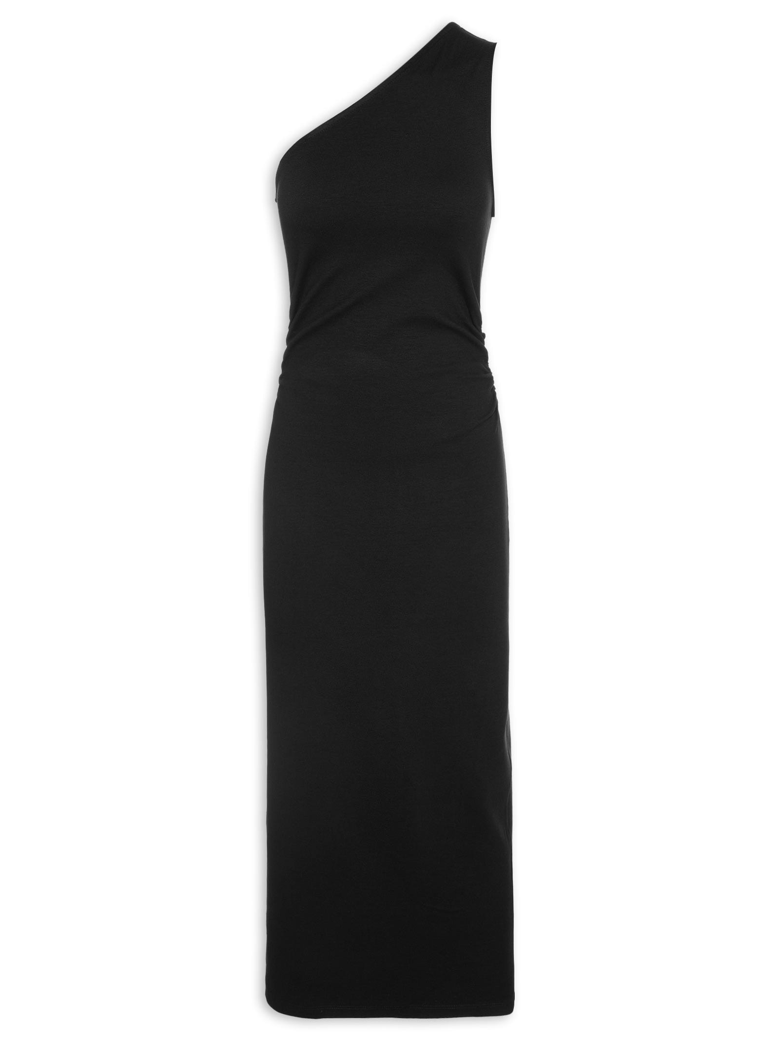 Vestido Preto Forum