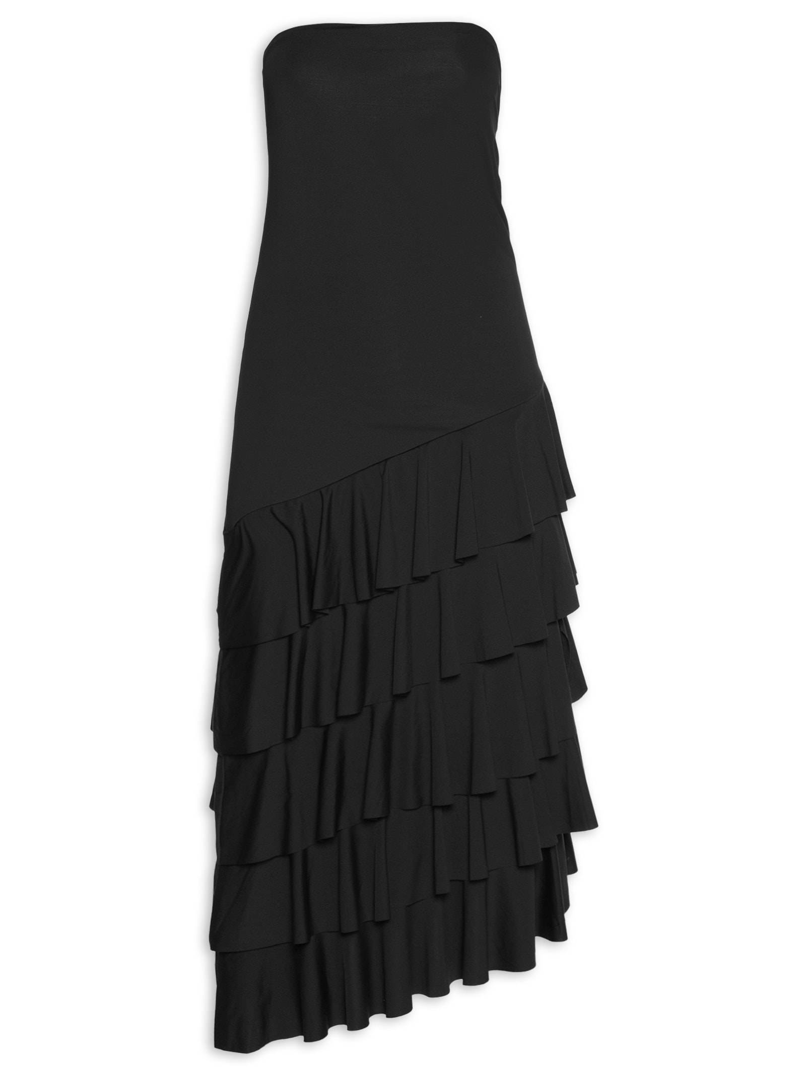 Vestido Preto Colcci