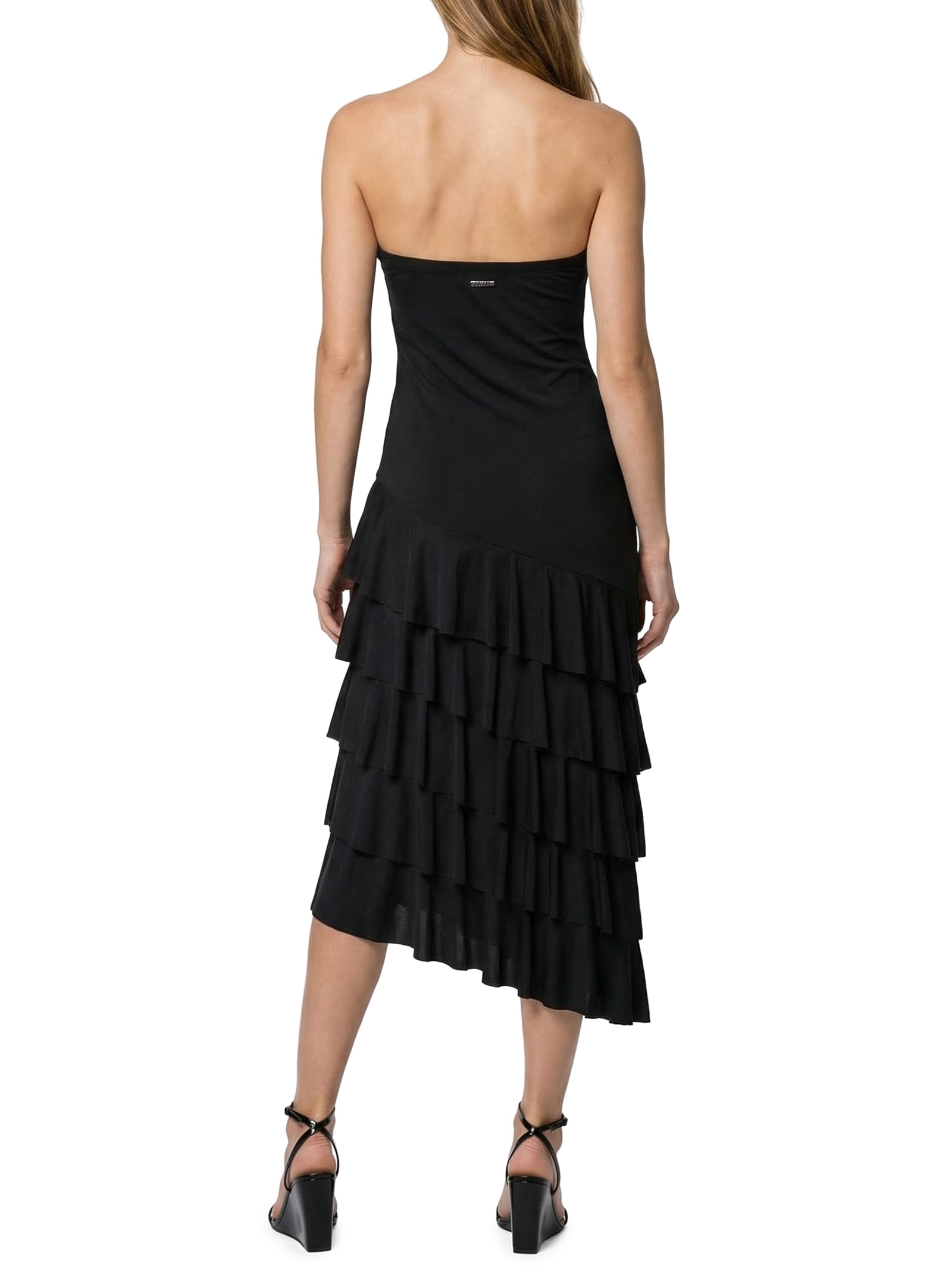 Vestido Preto Colcci