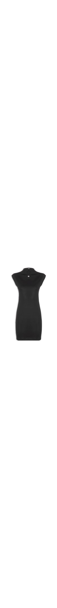 Vestido - Preto