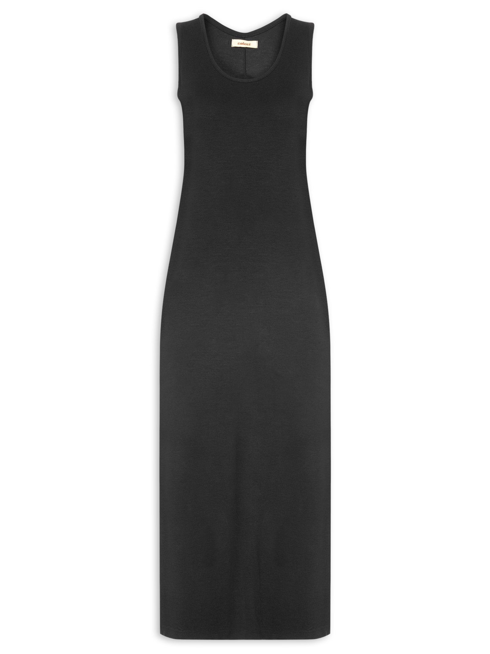 Vestido Preto Colcci