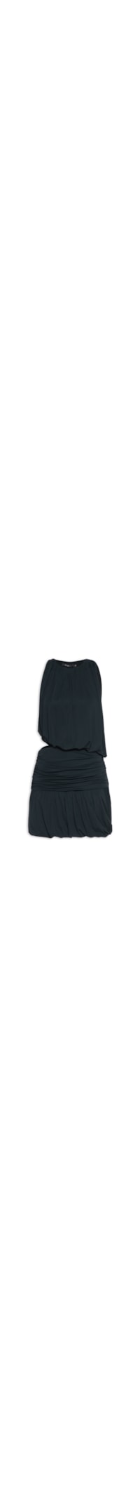 Vestido - Preto