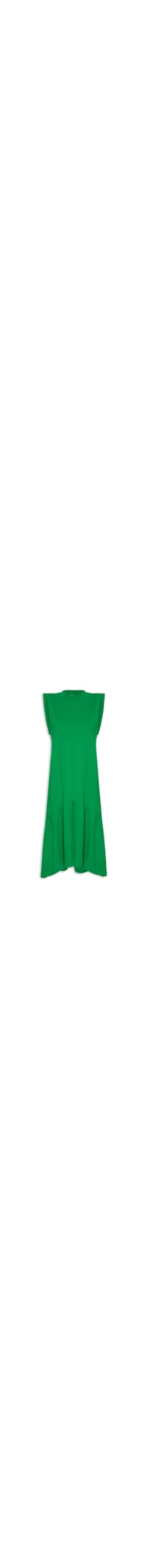 Vestido Regata Maria - Verde