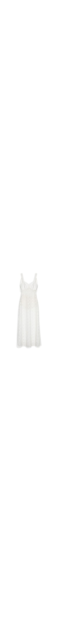 Vestido Roberta - Off White